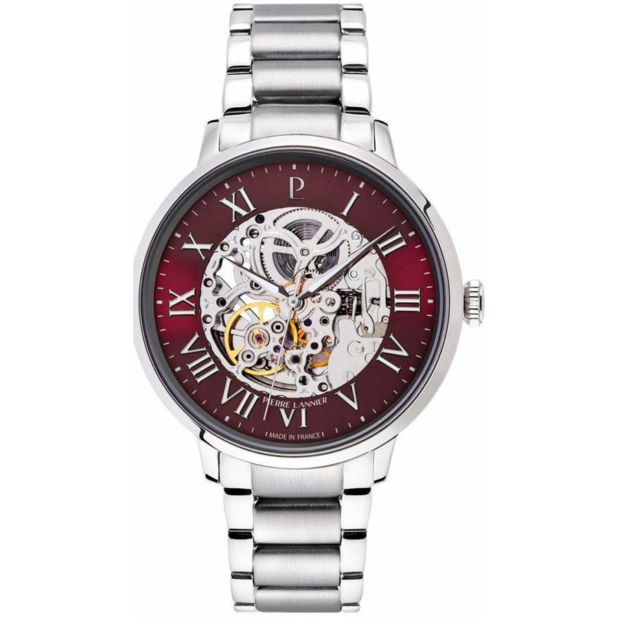 Часы Pierre Lannier Automatic 317B151